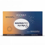 Voonka magnapro day night takviye edici gida 3030 kapsul