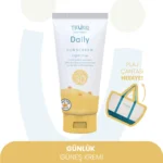 Trukid Sport Spf 30 Water Resistant Güneş Kremi 100mL - Görsel 2