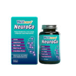 Wellcare neurogo takviye edici gida 30 tablet