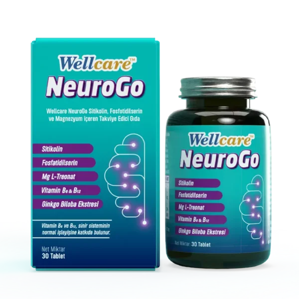 Wellcare neurogo