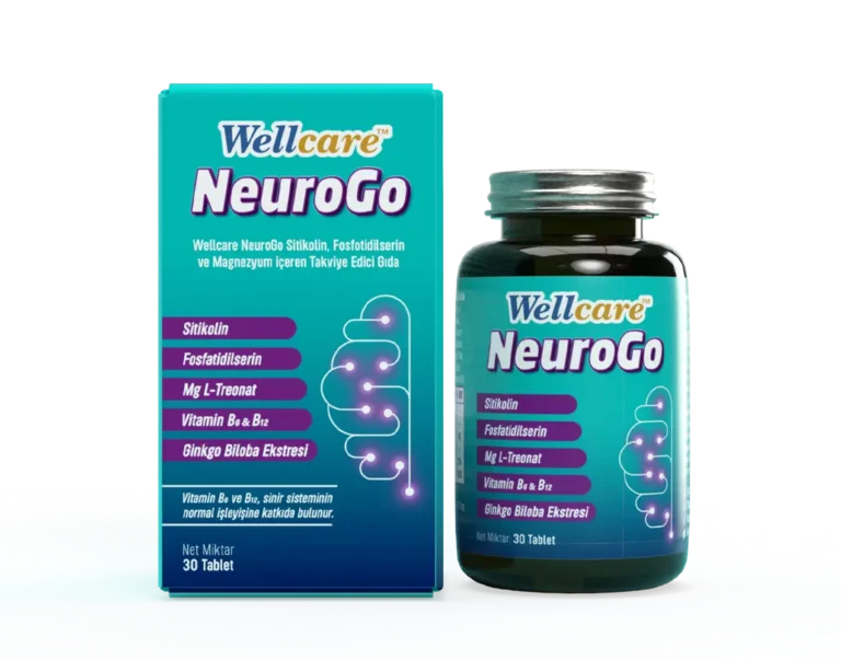 Wellcare neurogo