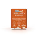 Wellcare seramid kompleks 60 tablet