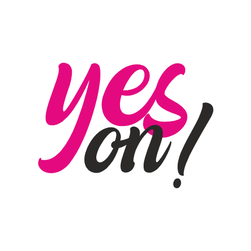 Yeson logosu