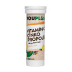 Youplus Vitamin C Takviye Edici Gıda - İkincisi %50 İndirimli - Görsel 3