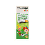 YouPlus Vitamin ve Mineral Kompleksi 150 ml