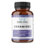 Zade Vital Ceramides Takviye Edici Gıda 30 Kapsül - Görsel 2