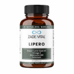 Zade Vital Lipero Takviye Edici Gıda 60 Kapsül - Görsel 2