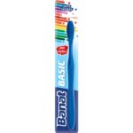 Banat Basic Orta Yumuşaklık Diş Fırçası - Görsel 3