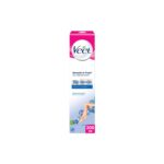 Veet Tüy Dökücü Krem Hassas Ciltler 200ml - Görsel 2