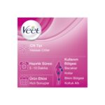 Veet Tüy Dökücü Krem Hassas Ciltler 200ml - Görsel 3