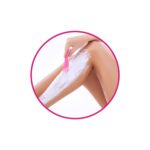 Veet Tüy Dökücü Krem Hassas Ciltler 200ml - Görsel 4
