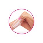 Veet Tüy Dökücü Krem Hassas Ciltler 200ml - Görsel 5