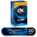 Okey Klasik Ekonomik Paket - Görsel 2