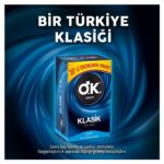 Okey Klasik Ekonomik Paket - Görsel 5