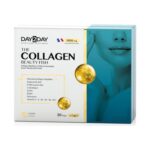 Day2Day The Collagen Beauty Fish 30 Saşe X 7g - Görsel 3