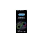 Durex Maraton Geciktiricili 10 Adet - Görsel 3
