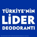 Nivea Men Deep Dimension Aktif Karbon Amazonia Anti-Perspirant Deodorant 150ml - Görsel 5