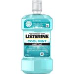 Listerine Cool Mint Hafif Tat 250ml - Görsel 3