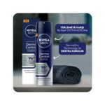 Nivea Men Derma Control Clinical 96sa Deodorant Spray 150 ml - Görsel 4