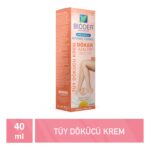 Bioder Tüy Dökücü Krem Hassas Cilt 40ml - Görsel 3