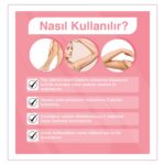 Bioder Tüy Dökücü Krem Hassas Cilt 40ml - Görsel 5