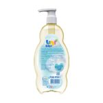 Uni Baby Saç ve Vücut Şampuanı 700ml - Görsel 5