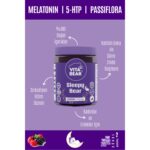 Vita Bear Sleepy Bear 60 Gummies - Görsel 5