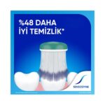 Sensodyne Çok Yönlü Koruma 1+1 Diş Fırçası Orta - Görsel 4