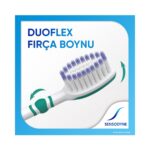 Sensodyne Çok Yönlü Koruma 1+1 Diş Fırçası Orta - Görsel 5