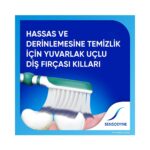 Sensodyne Çok Yönlü Koruma 1+1 Diş Fırçası Orta - Görsel 6