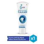 Sensodyn Promine Aktif Diş Minesi Kalkanı Diş Macunu 75ml - Görsel 3