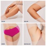 Veet Pure Sir Ağda Bantları 20 Adet - Görsel 4