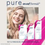 Veet Pure Sir Ağda Bantları 20 Adet - Görsel 6