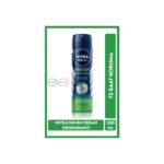 Nivea Men Fresh Sensation 72sa Deodorant Spray 150 ml - Görsel 2
