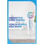 Sensodyne Çok Yönlü Koruma 75ml - Görsel 3