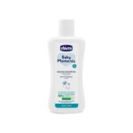 Chicco Saç ve Vücut Şampuanı 200ml 0 Ay+ - Görsel 2