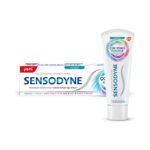 Sensodyne Çok Yönlü Koruma 75ml - Görsel 2