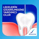 Sensodyne Derin Temizlik 75ml - Görsel 4