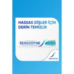 Sensodyne Derin Temizlik 75ml - Görsel 5