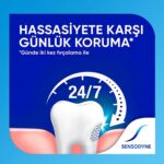 Sensodyne Derin Temizlik 75ml - Görsel 6