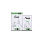 Sleepy Natural Ultra Ped Gece 18 Adet + Günlük Ped Uzun 32 Adet Avantaj Paketi - Görsel 4