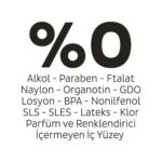 Sleepy Natural Ultra Ped Gece 18 Adet + Günlük Ped Uzun 32 Adet Avantaj Paketi - Görsel 6