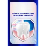 Sensodyne Klinik Beyazlık Güçlü Diş Minesi Diş Mac - Görsel 5
