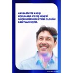 Sensodyne Klinik Beyazlık Güçlü Diş Minesi Diş Mac - Görsel 6