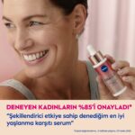 Nivea Expert Lift Cellular Şekillendirici Serum 30ml - Görsel 5