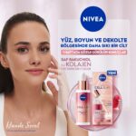 Nivea Expert Lift Cellular Şekillendirici Serum 30ml - Görsel 6
