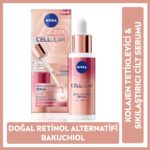 Nivea Expert Lift Cellular Şekillendirici Serum 30ml - Görsel 2