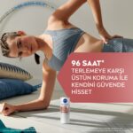Nivea Derma Control Anti-Perspirant Deodorant 150ml - Görsel 3