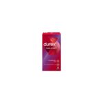 Durex Yakın Hisset Standart Fit 8 Adet - Görsel 2