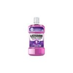 Listerine Total Care Diş Koruması 500ml Hafif Nane - Görsel 2